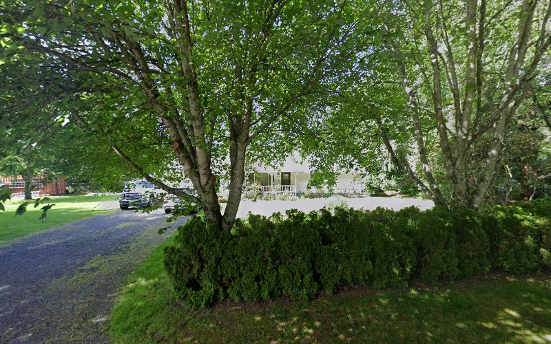 Kris Forsgren Roofing