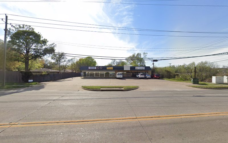 Clifton Roofing Co.