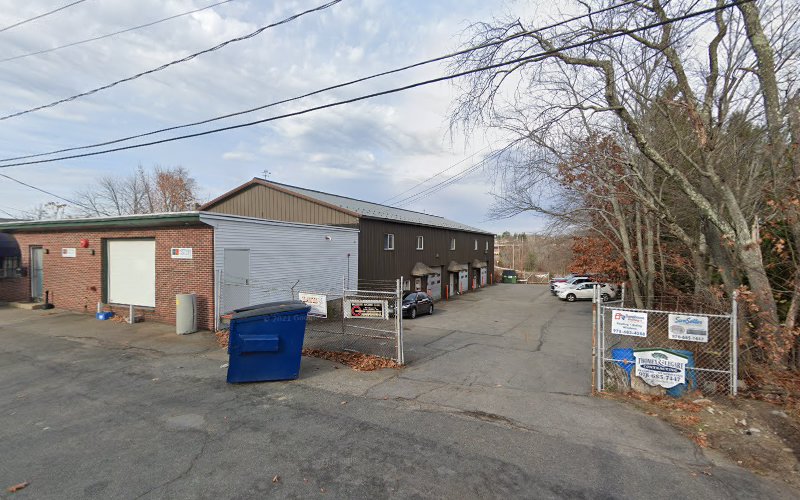 Twomey & Legare Contracting Inc