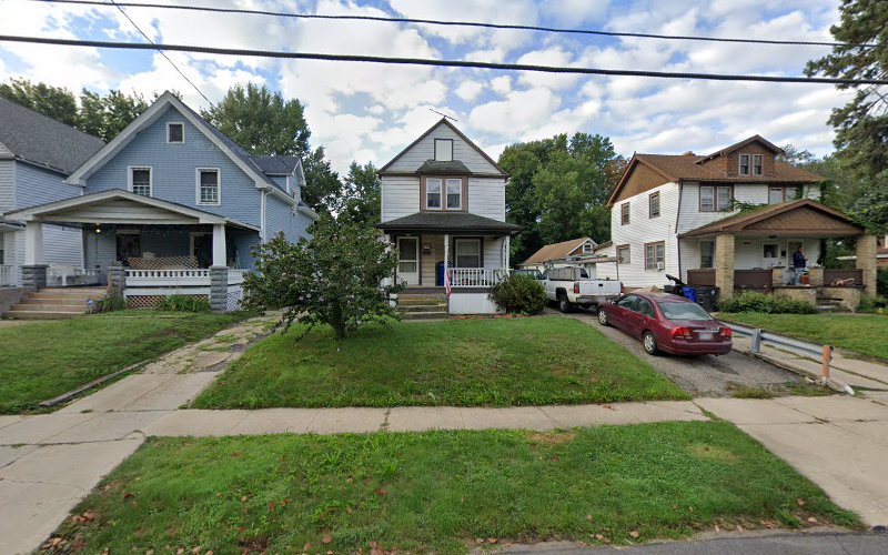 Matteo Residential Construction, Inc.