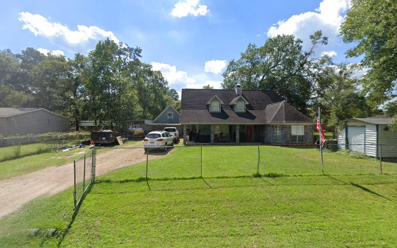 Graves Roofing