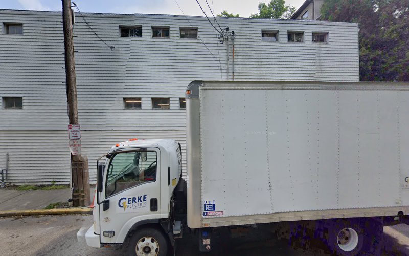 Gerke Electric, Inc.