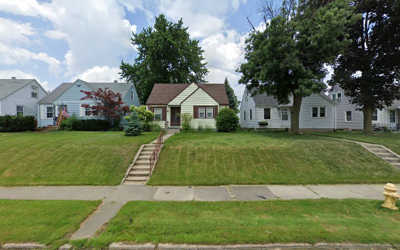Fort Wayne Metal Roofing