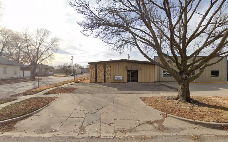Area-Wide Electric of Kansas, Inc.