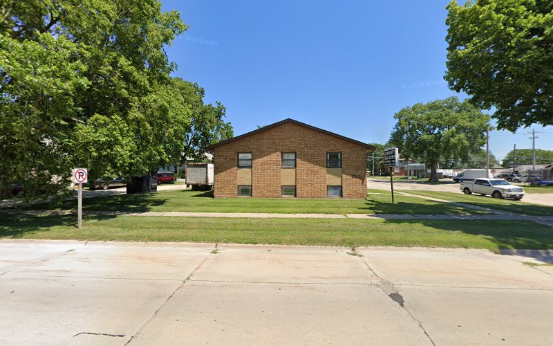 Community Builders Supply Co