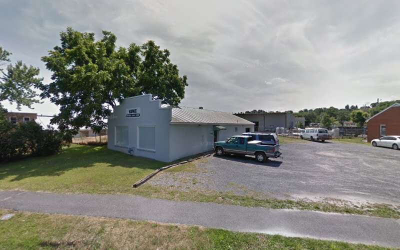 Kunz Appliance Service Center, LLC