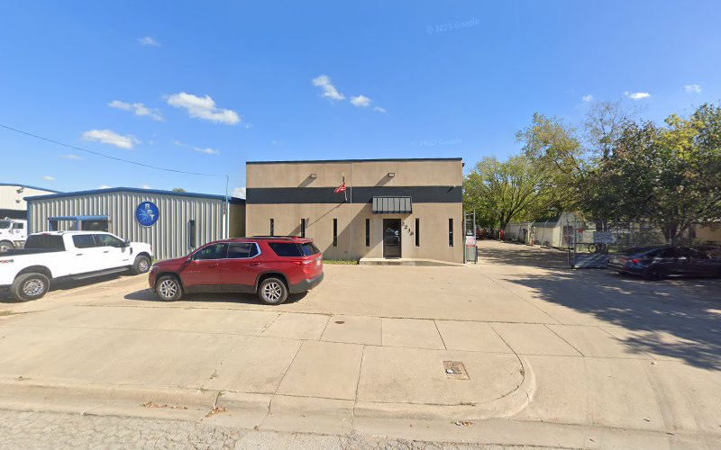 Randles Electric Service Company Inc.
