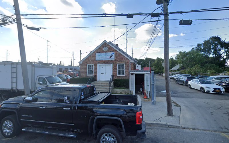 All-Tite Roofing Systems, Inc.