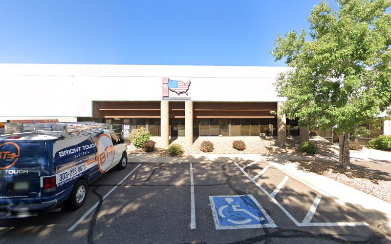 Colorado Electric Supply