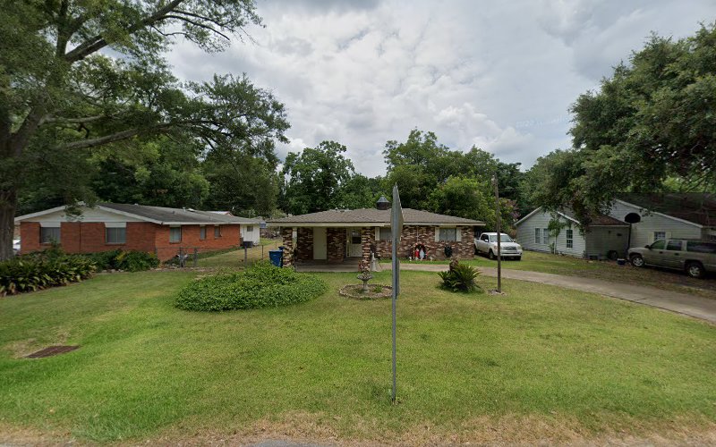 Harold Thibodeaux Roofing