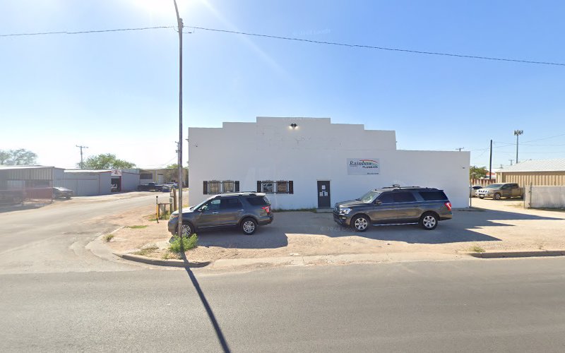 Rainbow Plumbing, Htg. & Air