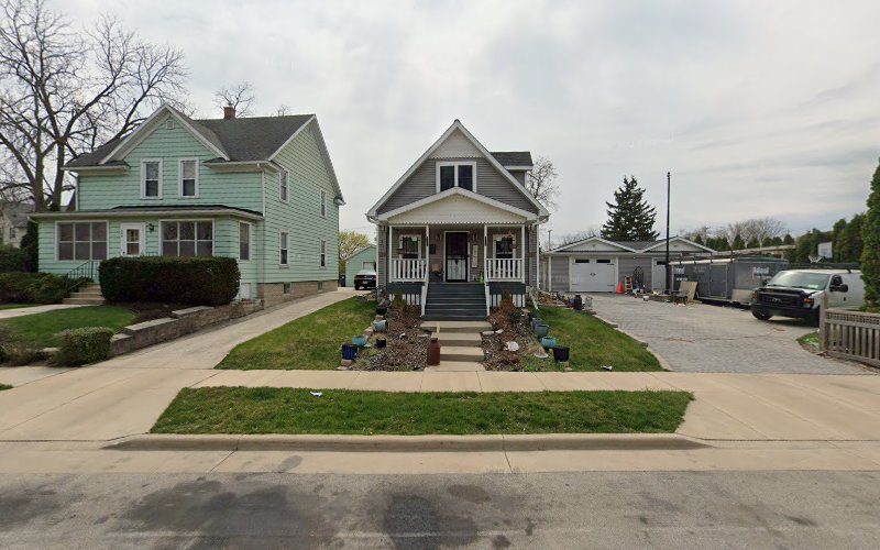 Ideal Roofing & Gutters