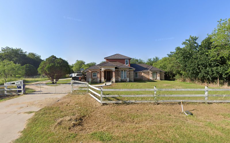 Gonzalo Rodriguez Construction