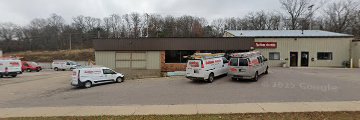 Action Electric of Sauk County, LLC