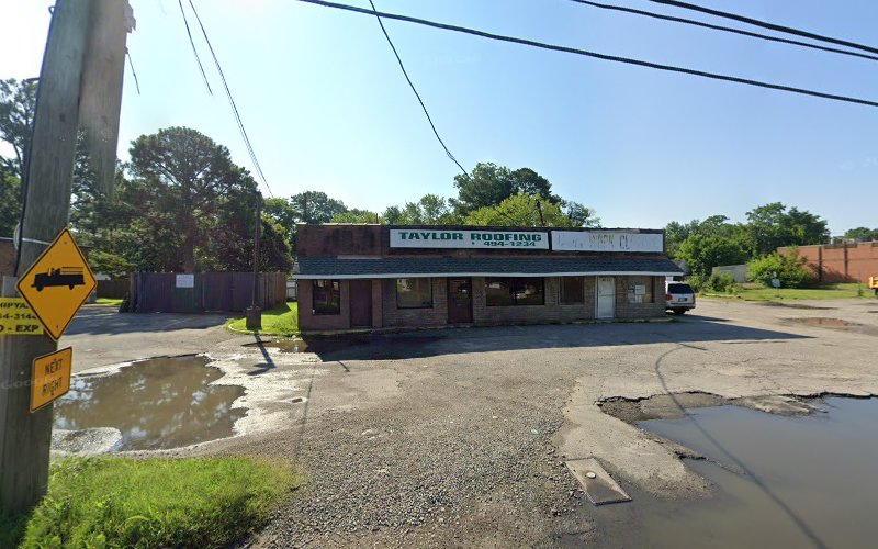 Taylor Roofing Systems