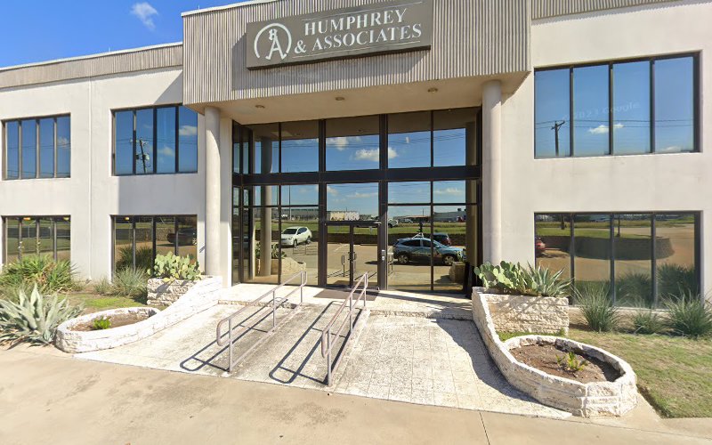 Humphrey & Associates Inc