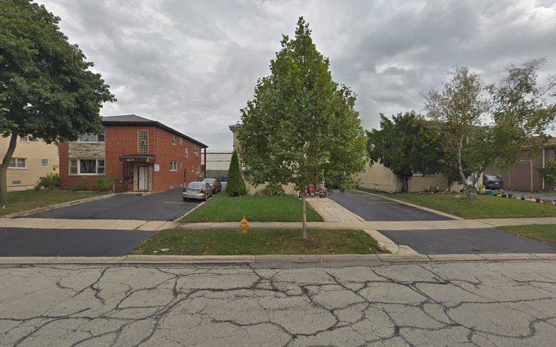 Ecoclean Pro Pressure Washing, LLC