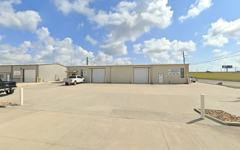 LONG'S HTG & A/C INC