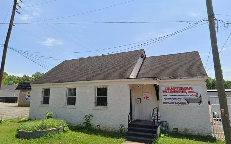 Craftsman Plumbing Inc.
