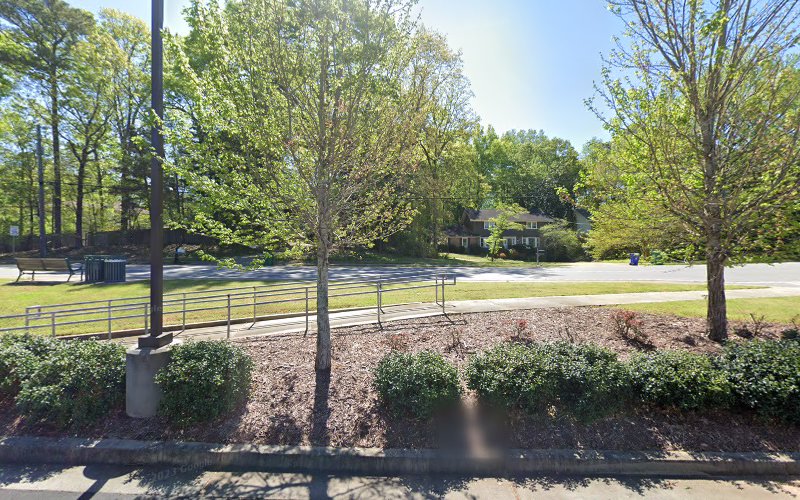 The Dunwoody Electrician
