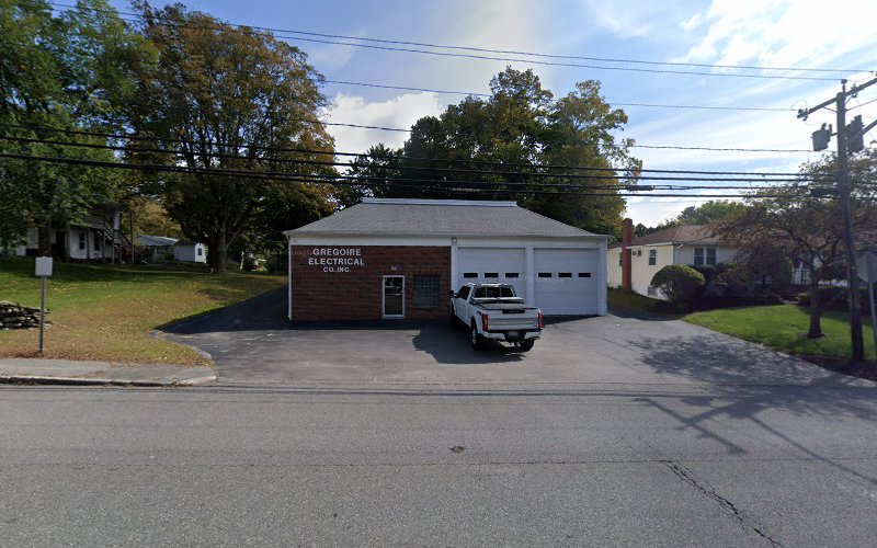Gregoire Electrical Co