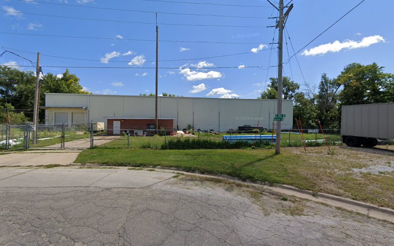 Cowan Roofing Inc