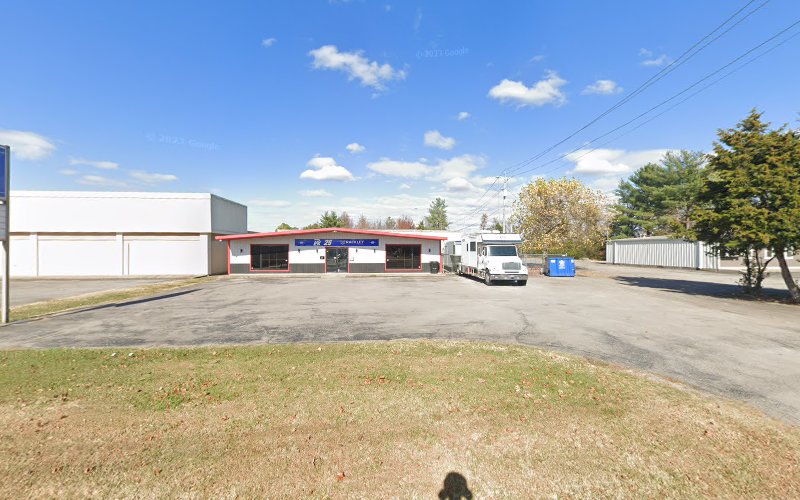 Rackley Roofing Co., Inc.