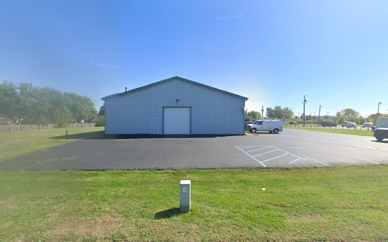 McCullough Electric, LLC