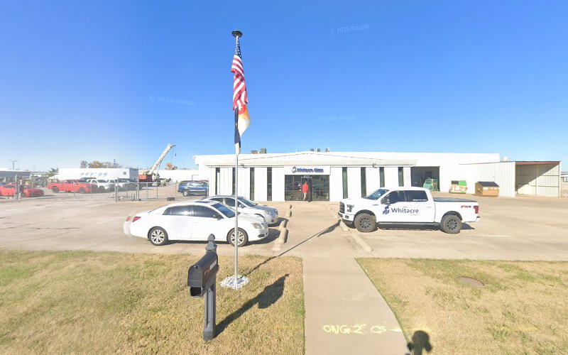 Whitacre Glass Works, LLC