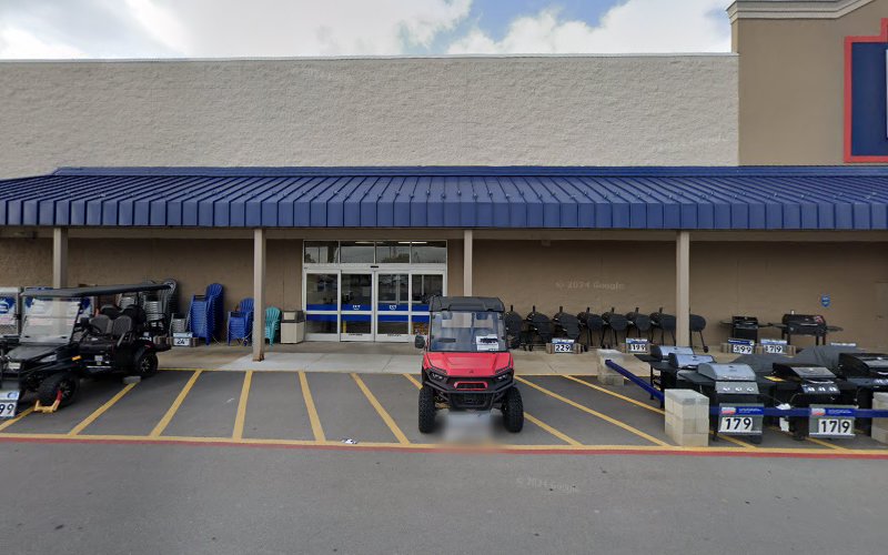 Lowes Home Improvement