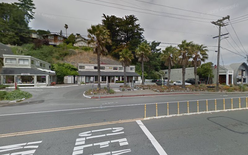 Marin Oriental Rug House, Inc.
