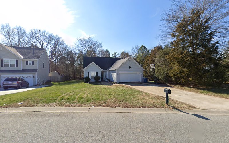 Greater Charlotte Contracting