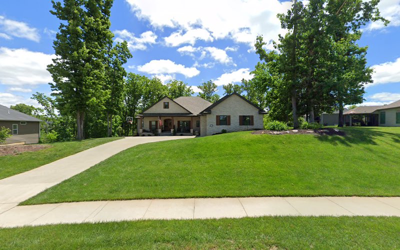 Regan Homes & Remodeling LLC