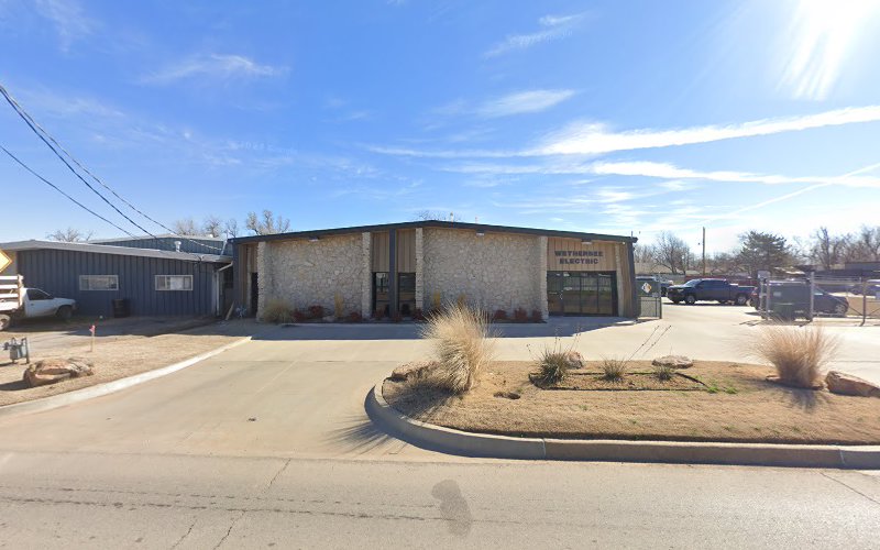 Wetherbee Electric