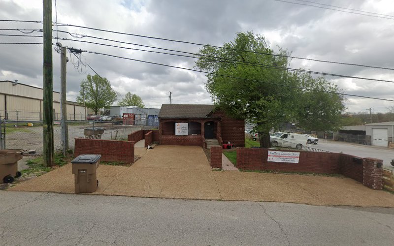 Southern Domestic Diva LLC