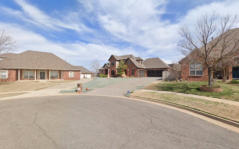 McCaskill Roofing and Construction