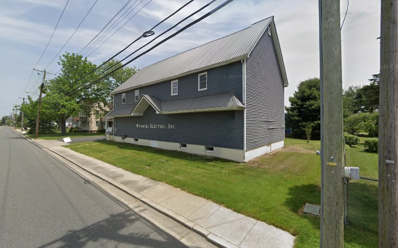 Wysocki Electric Inc.