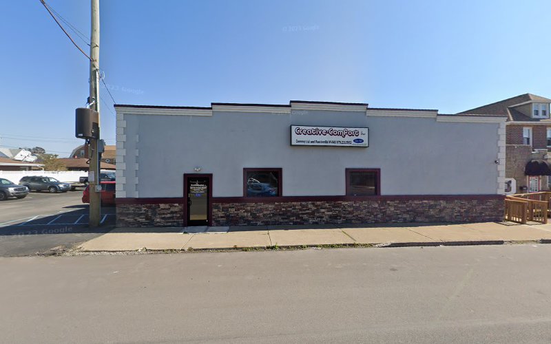 Creative Comfort, Inc.