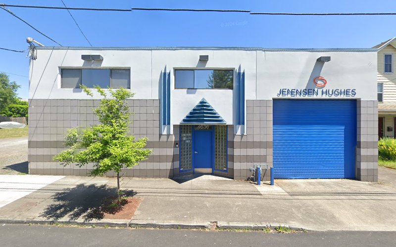 Friberg Electric Company