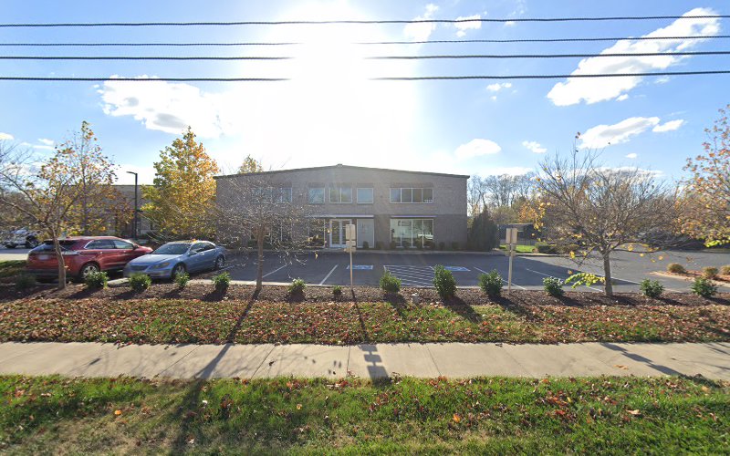 Hamilton Glass Company, Inc.