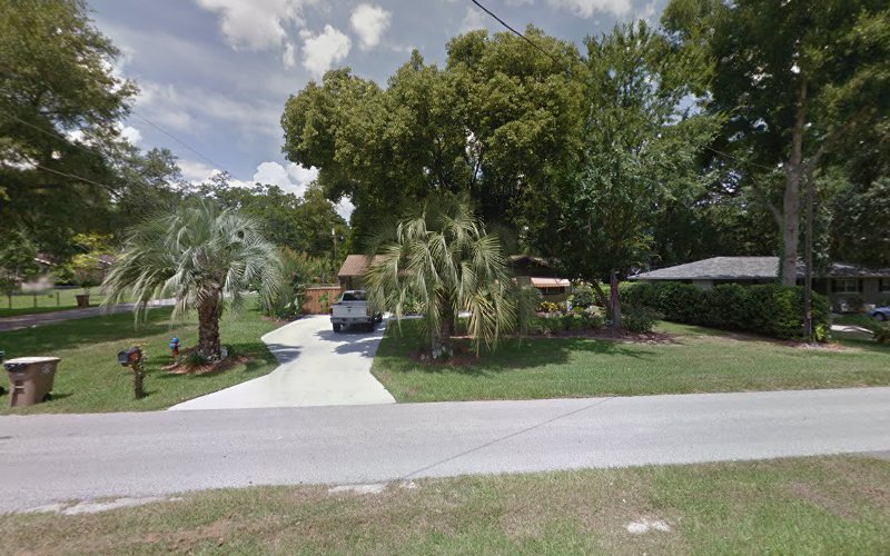 Standley Exterior Cleaning