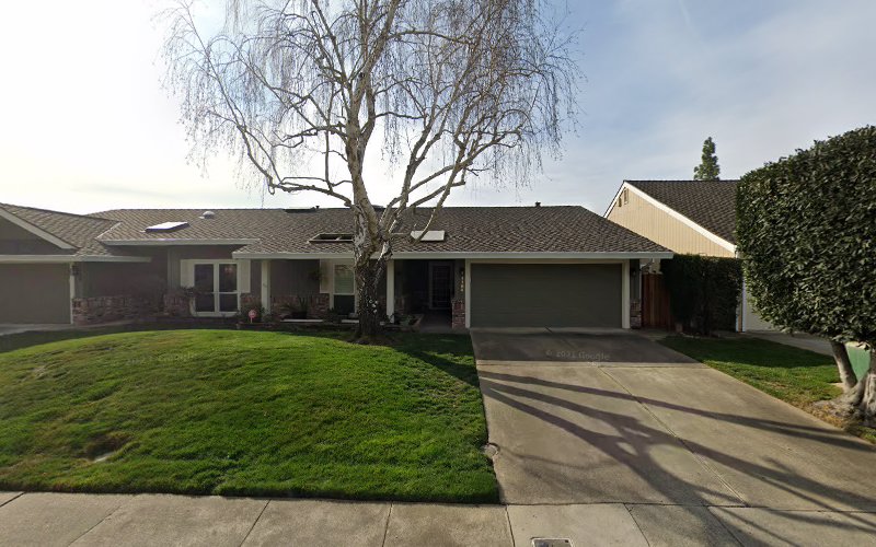 Jerry's Electrical Home Maintenance
