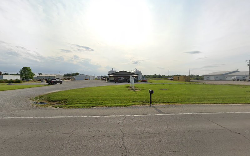 Peters Buildings, Inc.