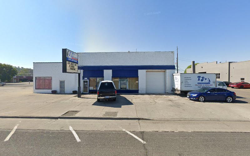 TJ's Refrigeration Heating & Air Conditioning, LLC