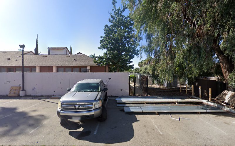 Solar Support Structures, Inc.