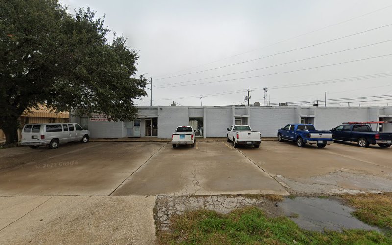 American Veterans Construction & Welding