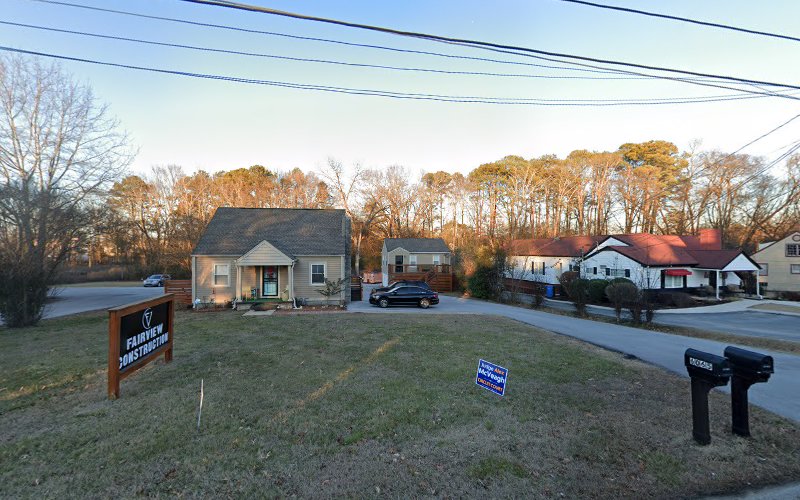 Fairview Construction, LLC