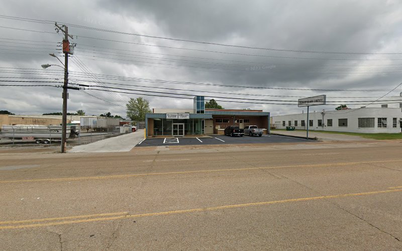 Thomas Glass Co.