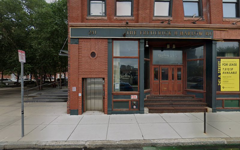 Boston Building Consultants