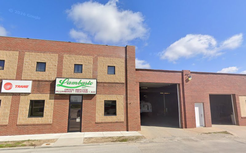 Lambasio, Inc.